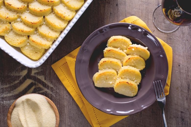 Gnocchi alla Romana
