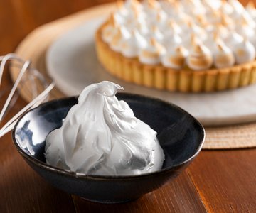 Italian Meringue