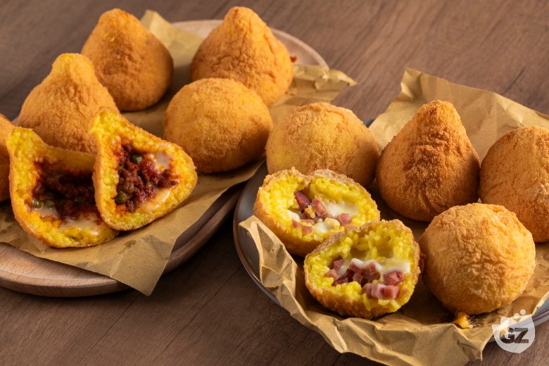 Arancini