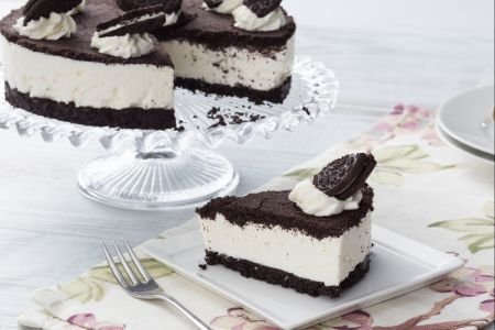 Oreo® cake