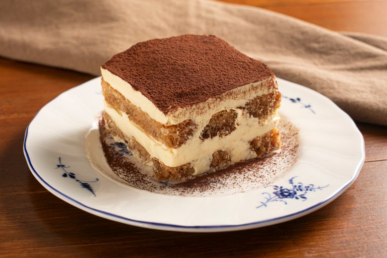 Tiramisù