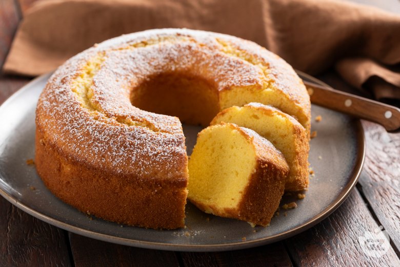 Bundt Cake