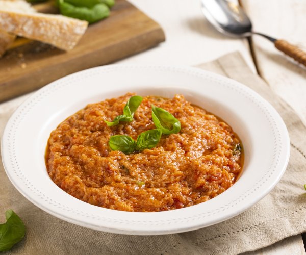 Pappa al pomodoro