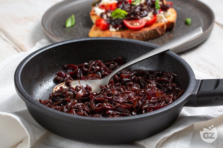 Caramelized Onion