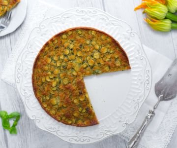 Scarpaccia viareggina