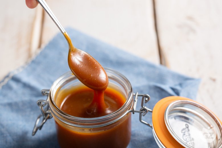 Salted Caramel