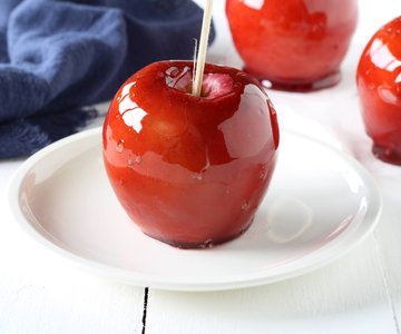 Candy Apples