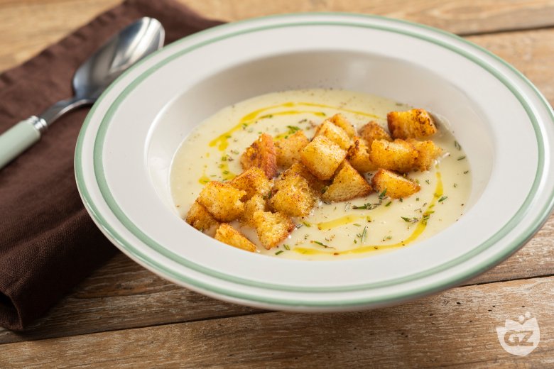 Potato Velouté