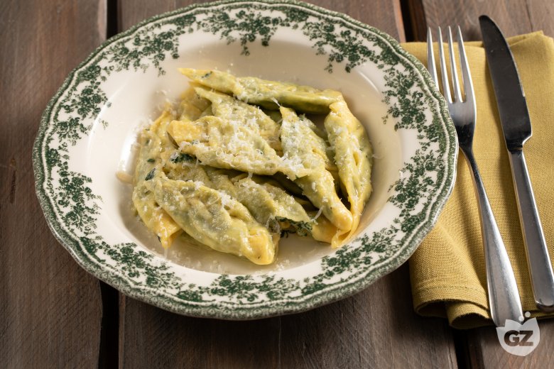 Piacenza Tortelli