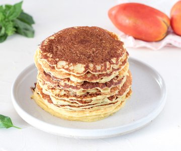 Savory Pancakes