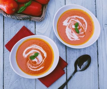 Tomato Soup