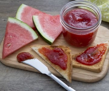 Watermelon Jam