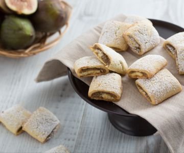 Fig Cookies