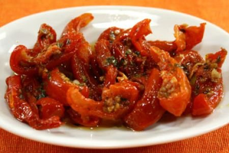 Australian-style Cherry Tomatoes