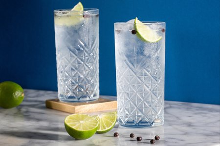 Gin Tonic