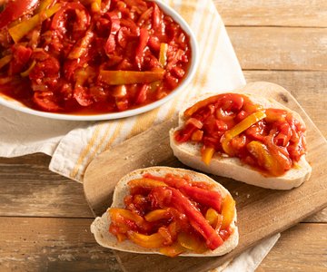 Peperonata