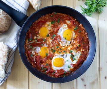 Shakshuka