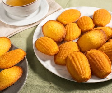 Madeleine