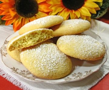 Pan meino (pan de mej)
