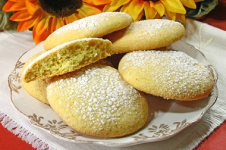 Pan meino (pan de mej)