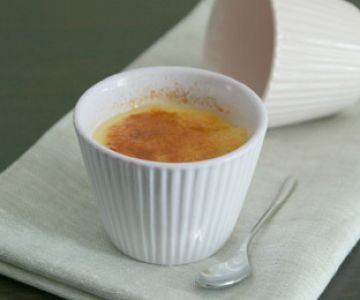 Creme brulée II
