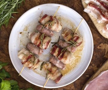 Little escaped birds