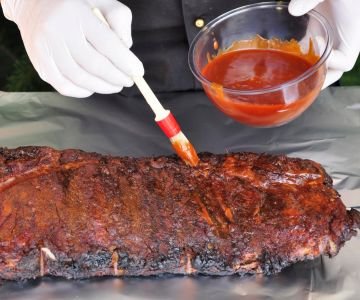 Jack Daniel's Barbecue Sauce