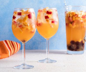 White Sangria