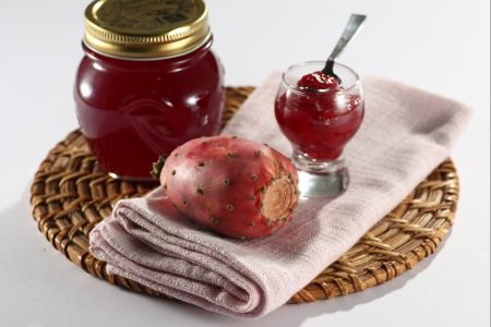 Prickly Pear Jam