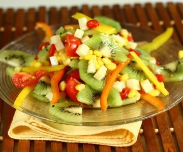 Kiwi Salad