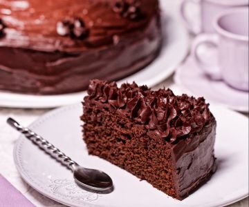 Mud cake