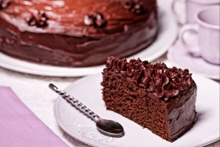 Mud cake