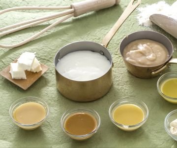 How to prepare roux