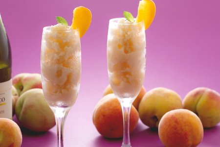 Granita Bellini