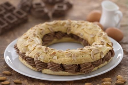 Paris-Brest