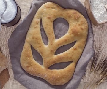 Fougasse