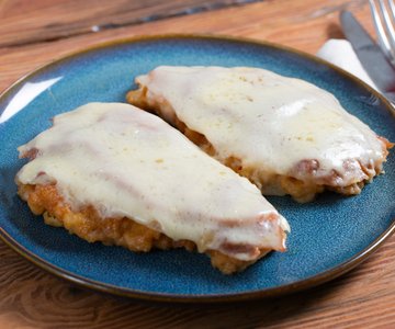Bolognese cutlet