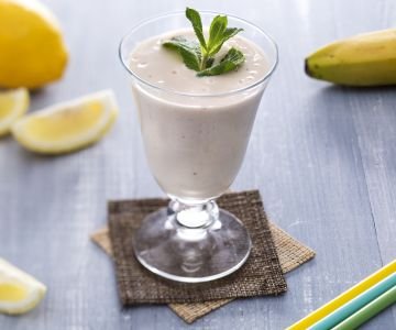Banana Smoothie