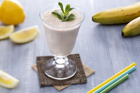 Banana Smoothie