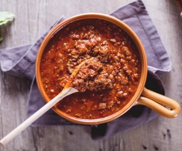 Hare Ragù