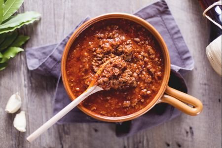 Hare Ragù