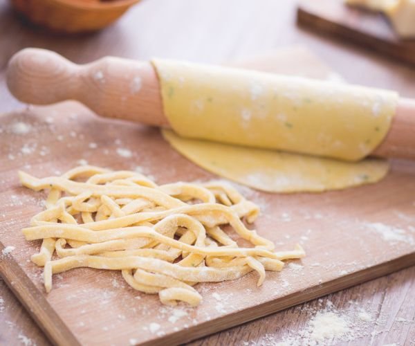 Scialatielli