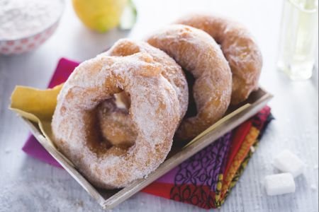 Frati fritti