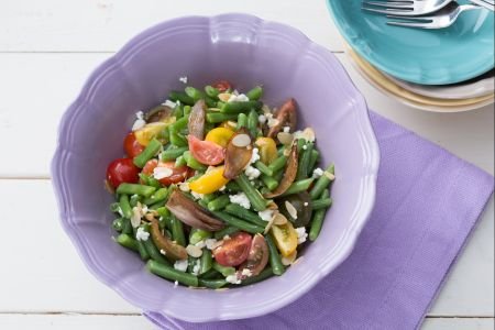 Green Bean Salad