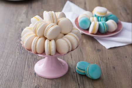 Macarons