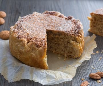 Torta russa di Verona