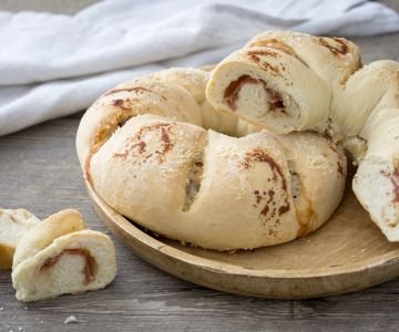 Pane di San Petronio