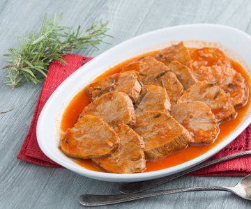 Fano-style Pot Roast