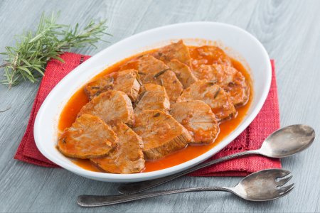 Fano-style Pot Roast