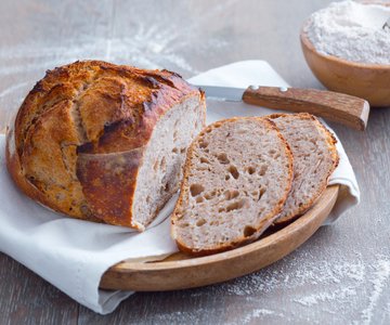 Spelt Bread